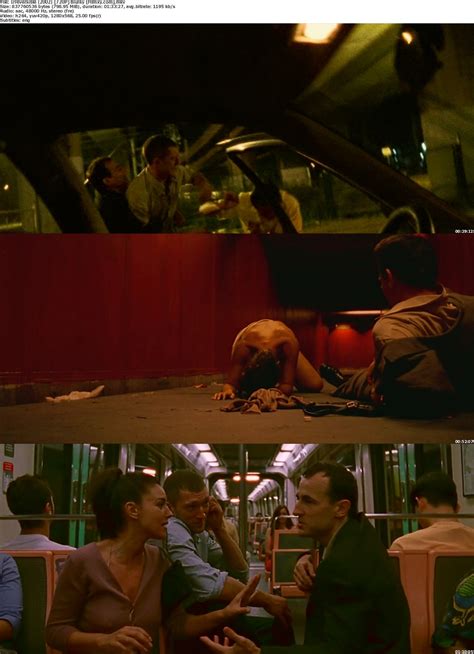 irreversible film scene|Irreversible (2002) .